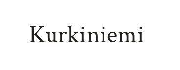 Kurkiniemi